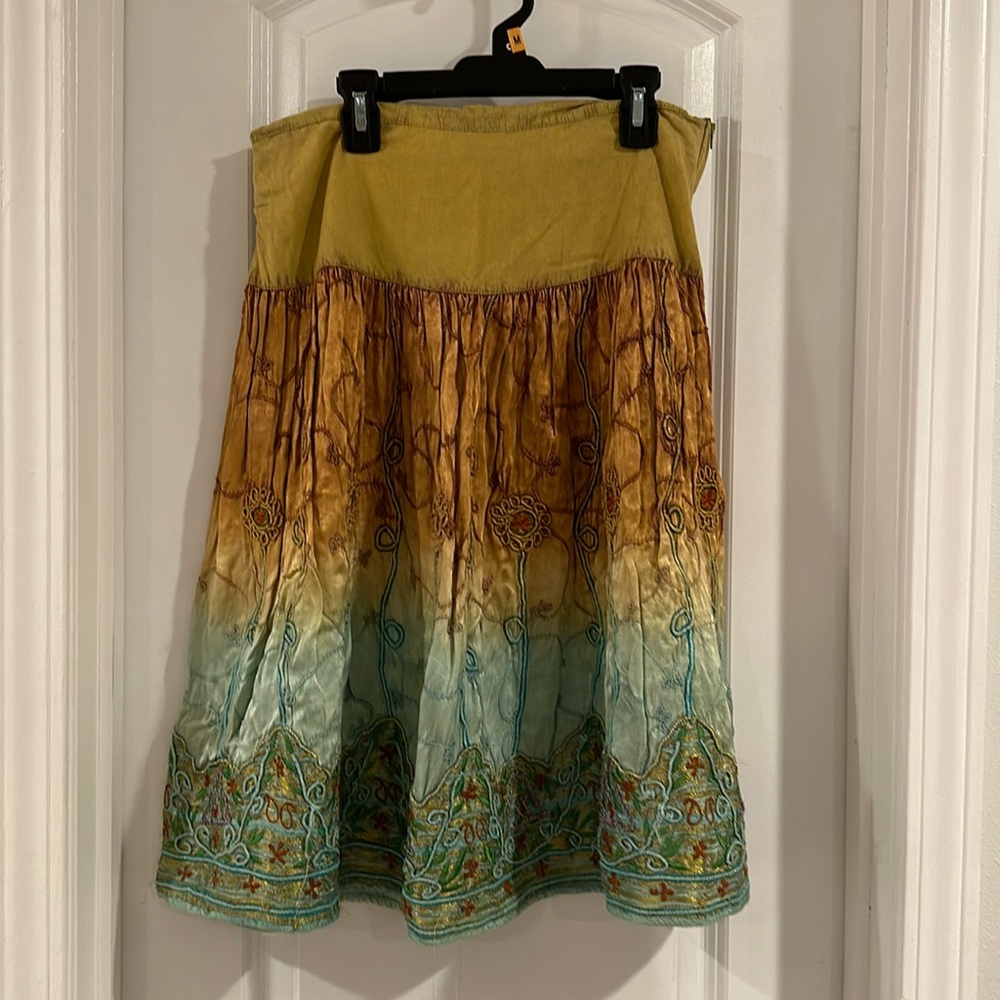 Zara Skirt